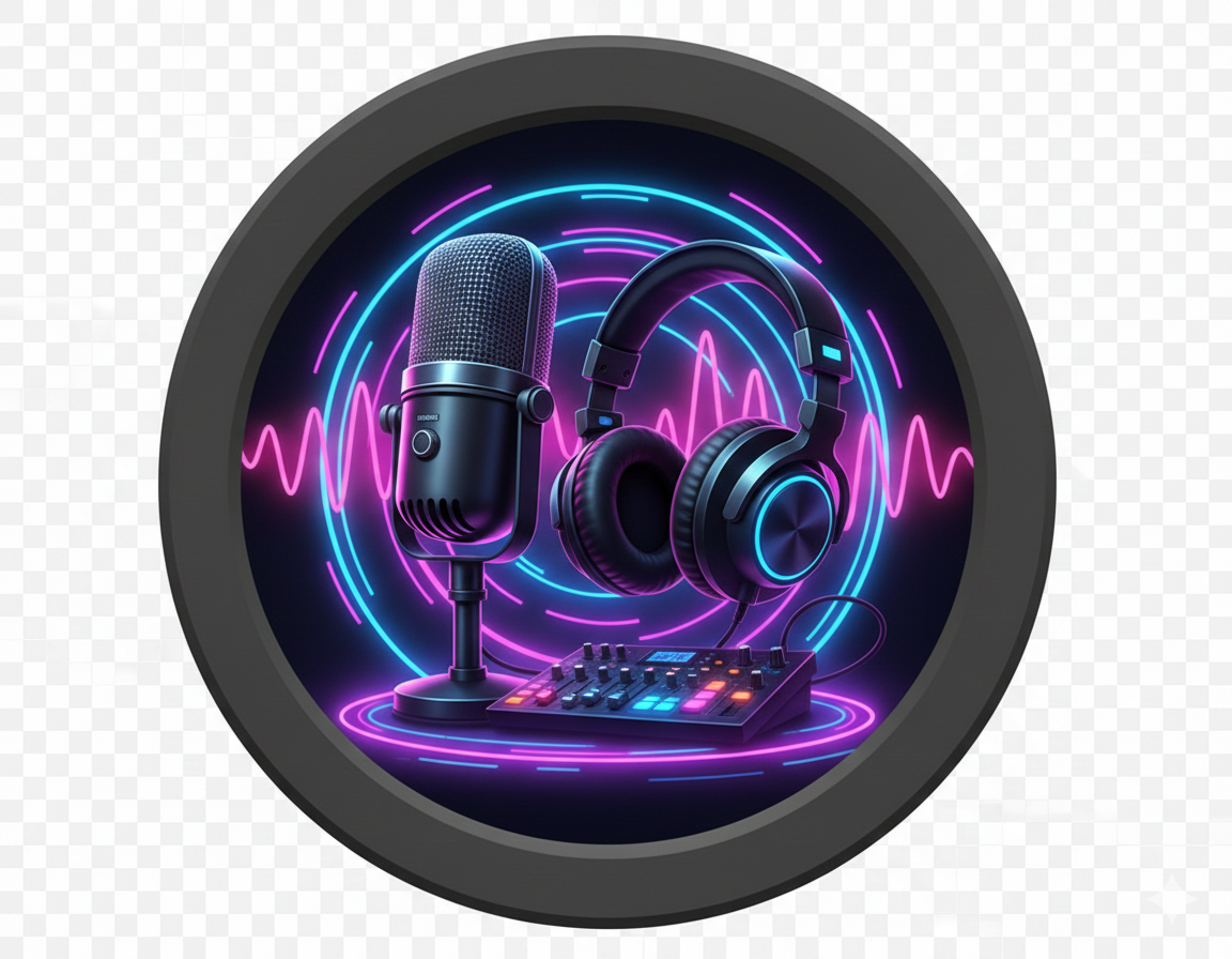 Pro Audio